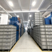 Inside the office