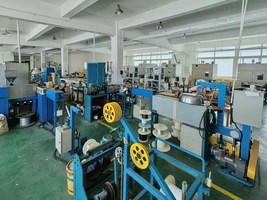 Inside the office