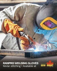 Welding