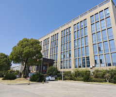 gate