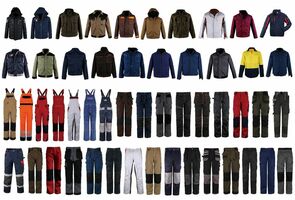 workwear collection
