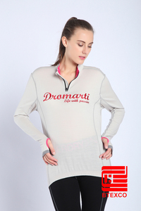 merino wool base layer -  35