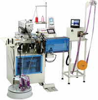 ACI - factory and production