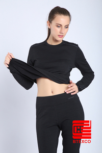 merino wool underwear and sportswear