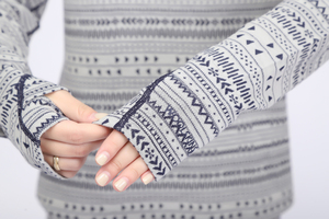 merino wool underwear and sportswear