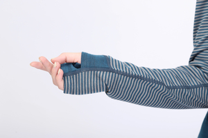 merino wool underwear and sportswear