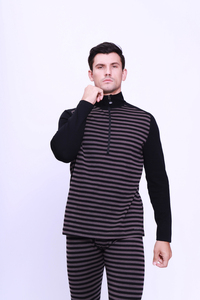 merino wool underwear and sportswear