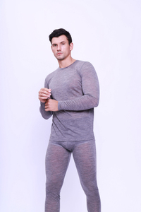 merino wool underwear and sportswear