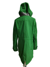 coat
