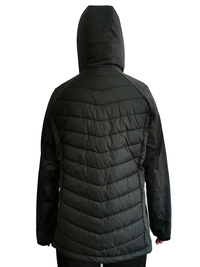 puffer
