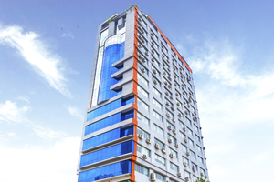 ZXY Headquarter