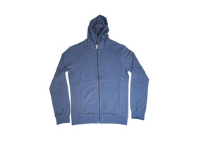 Mens Sweat Jacket