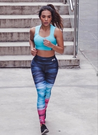 Woman's Activewear