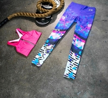 Woman's Activewear