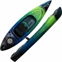 Body Glove Raptor Plus Inflatable Stand-Up Paddle Board