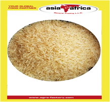 1121 Golden Sella Rice