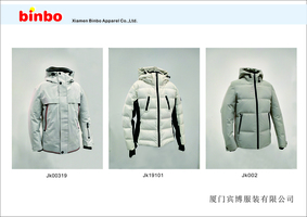 Men's jacket