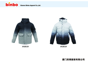 Men's jacket