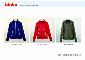 Men's jacket