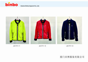 Men's jacket