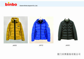 Men's jacket