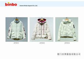 Women's jacket