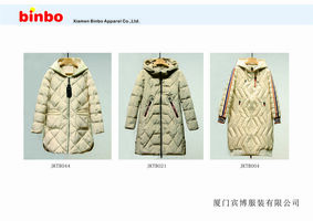 Women's jacket