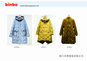 Women's jacket