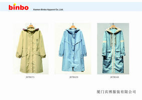 Women's jacket