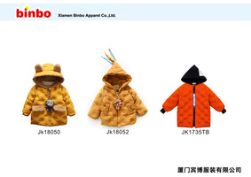 Boy's jacket