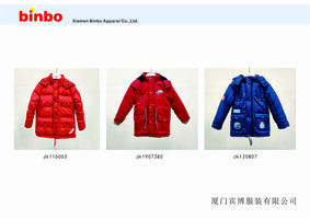 Boy's jacket
