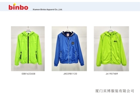 Boy's jacket