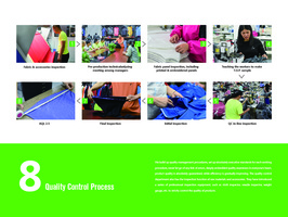 Production Process