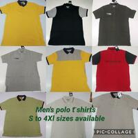 Polo T-shirt