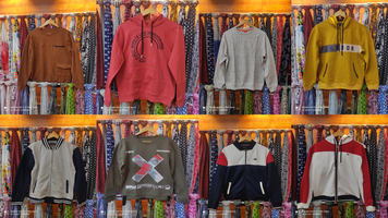 INNOVATIVE SHIPPED COLLECTION