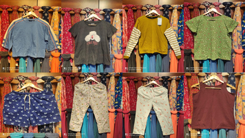 INNOVATIVE SHIPPED COLLECTION