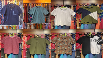 INNOVATIVE SHIPPED COLLECTION