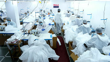 Production