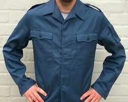 Industrial Jacket