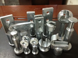 insulator fittings