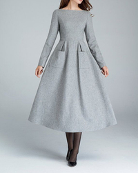 women dress