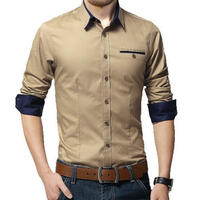 Mens shirt