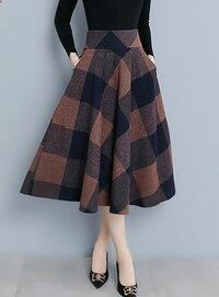skirt