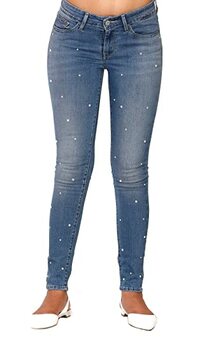 women denim