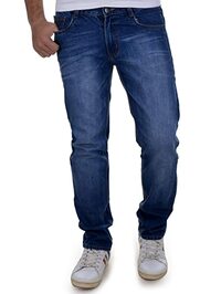 denim men