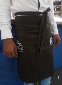 Service Apron