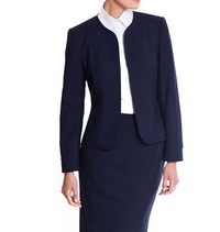 Skirt suit -Women