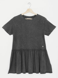 Girl's Dress