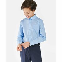 Boy's Woven Shirt L/S