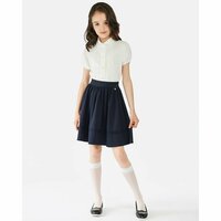 Girl's Skirt with Top's